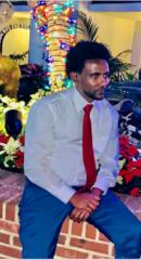 Mengesha Assefa