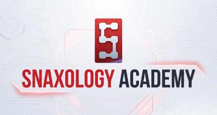 Snaxology Academy