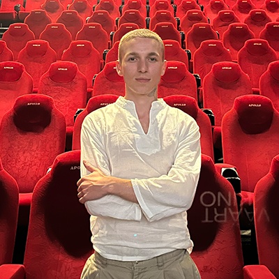 Benjamin Thekind