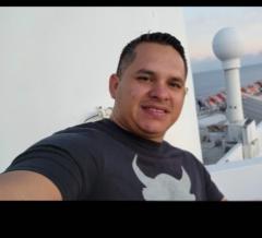 James andres Calderon