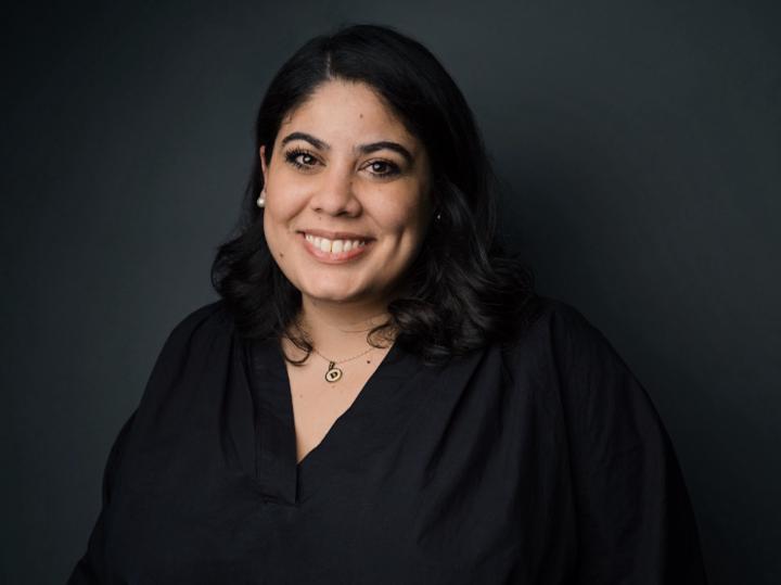 Diana Gabriela Rodríguez Abisad