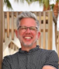 Stephan Geismar