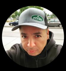 Fernando Morales Garibay