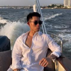Brad Goh
