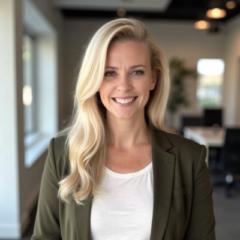 Catherine Pelton