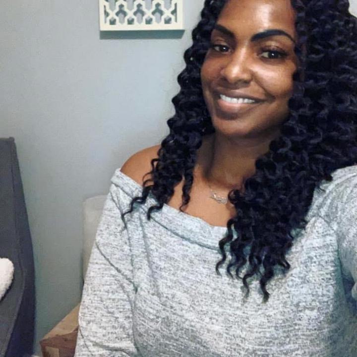 Erica Snowden