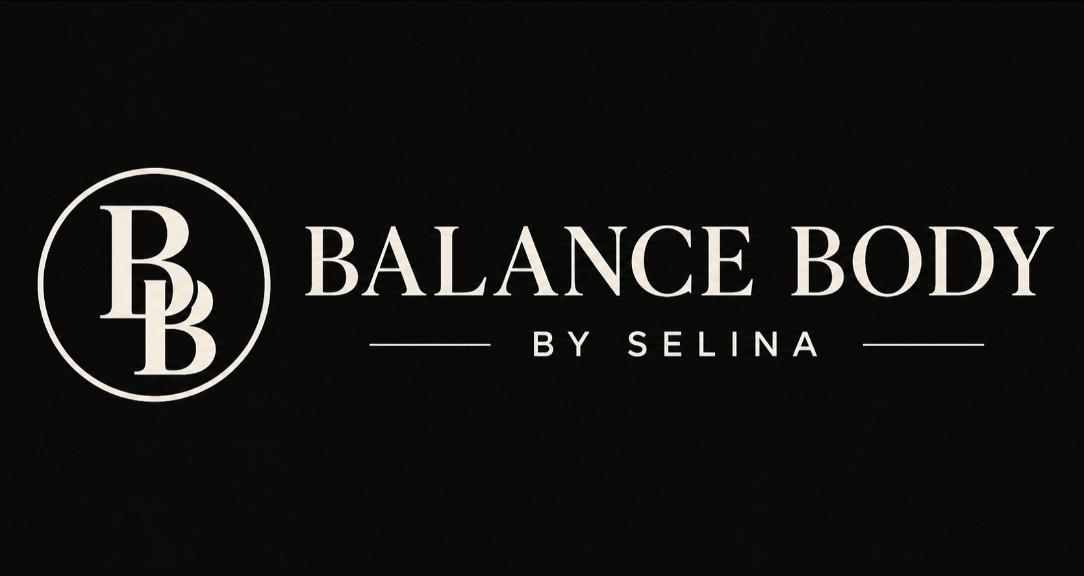 Balance Body by Selina