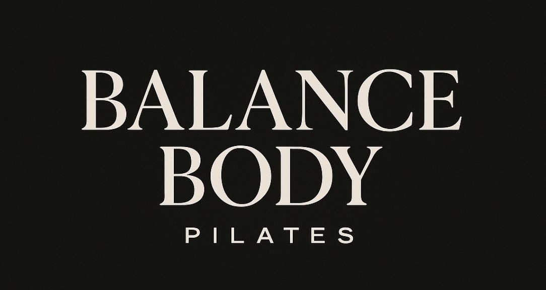 Balance Body Pilates