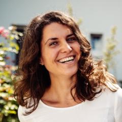 Kristin Murschall