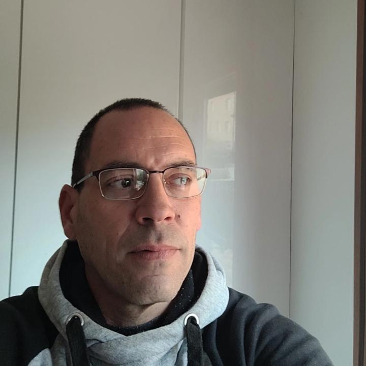 Aitor Reyes