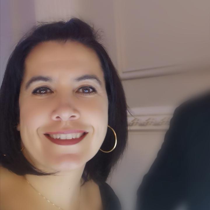 Andrea Gmyrek