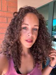 Crystal Harrington