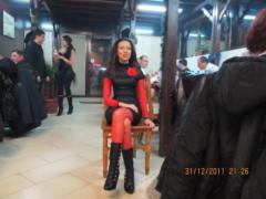 Марина Халачева