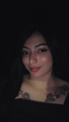 Stephanie Angel Sanchez