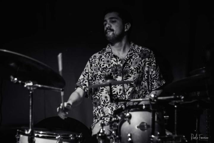Lucas Santos