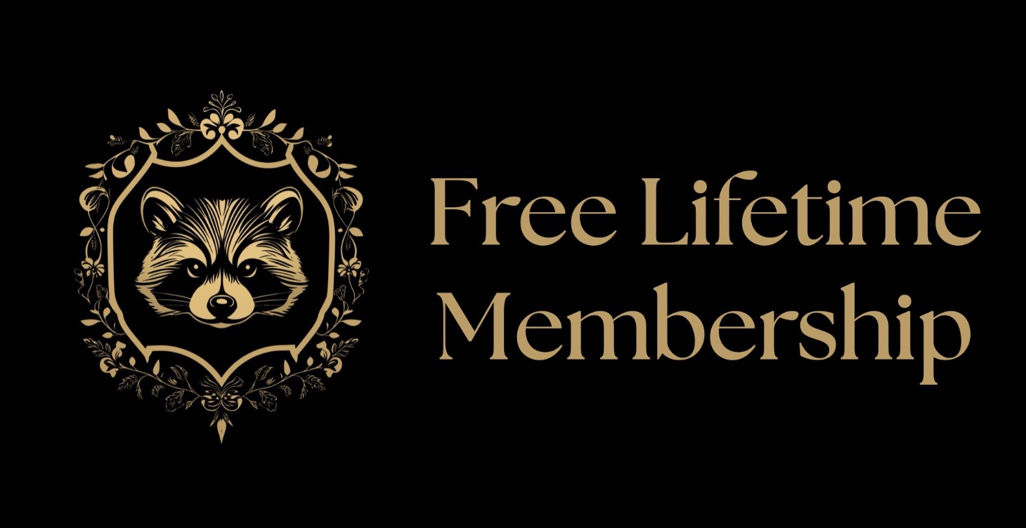 Free Lifetime Access to Legacy Profits Club Pro!