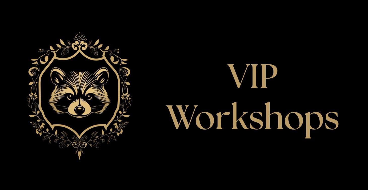 VIP Workshops