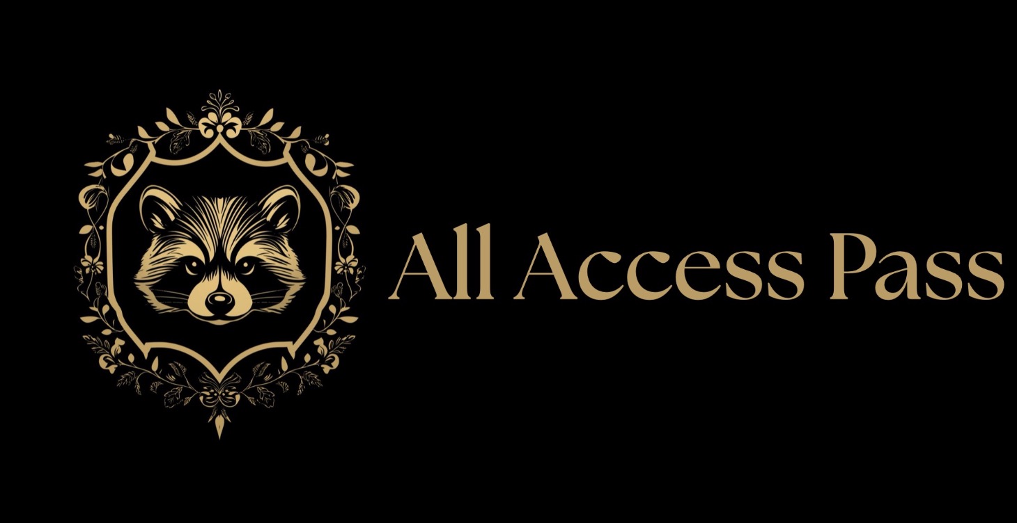 All Access Pass