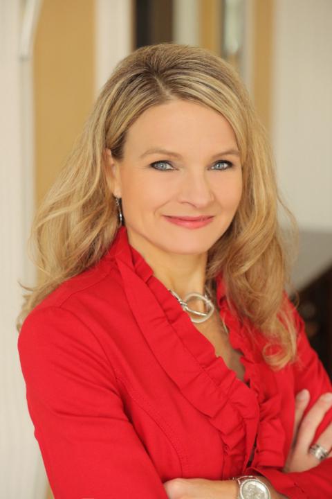 Sandy Wolff