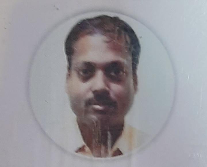 Utpal Chakraborty