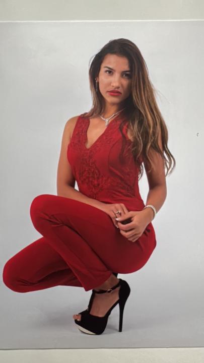 Yonna Castillo Brito