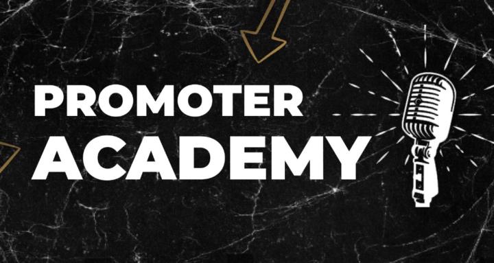 Promoter Academy
