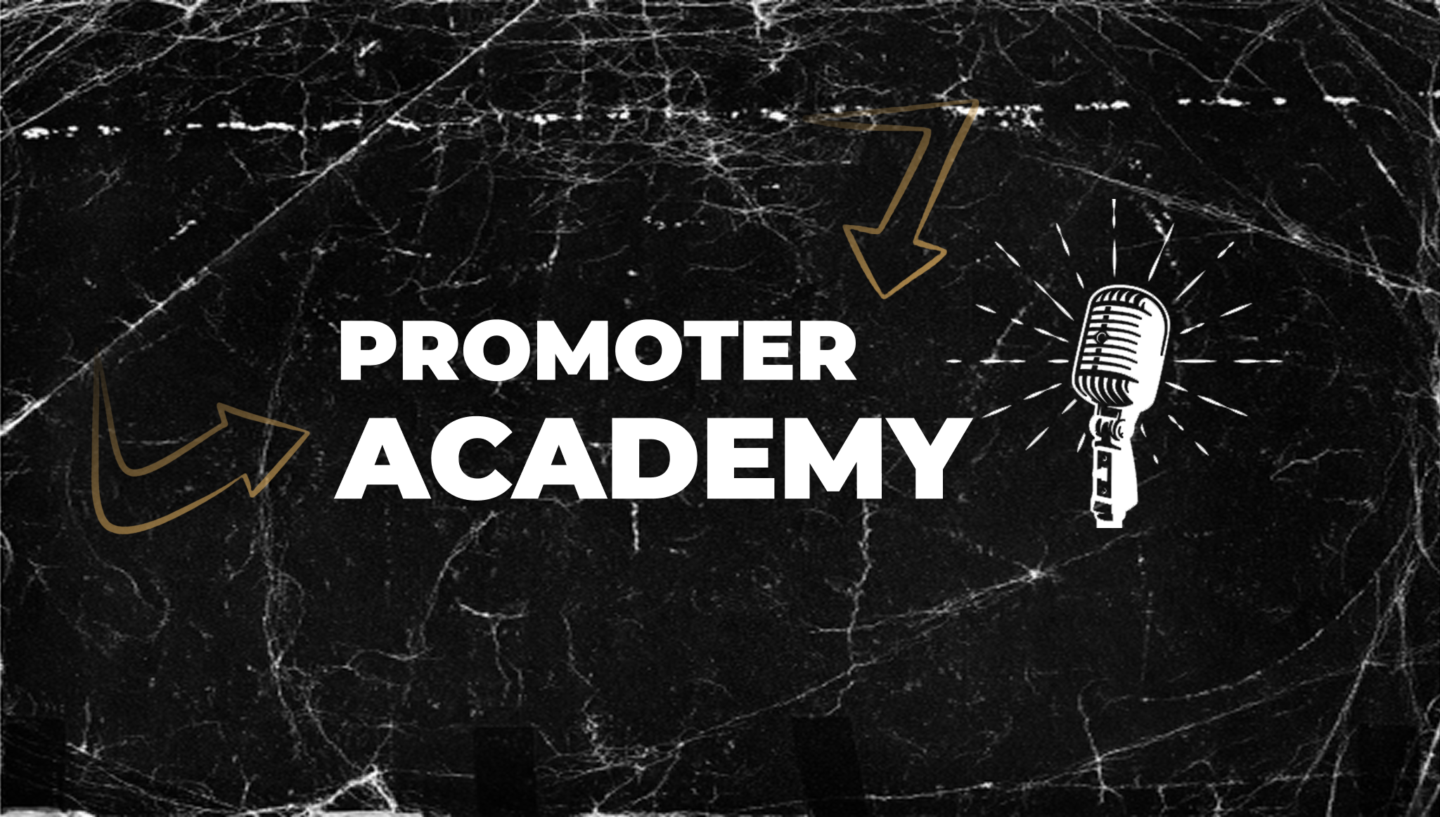 Promoter Academy