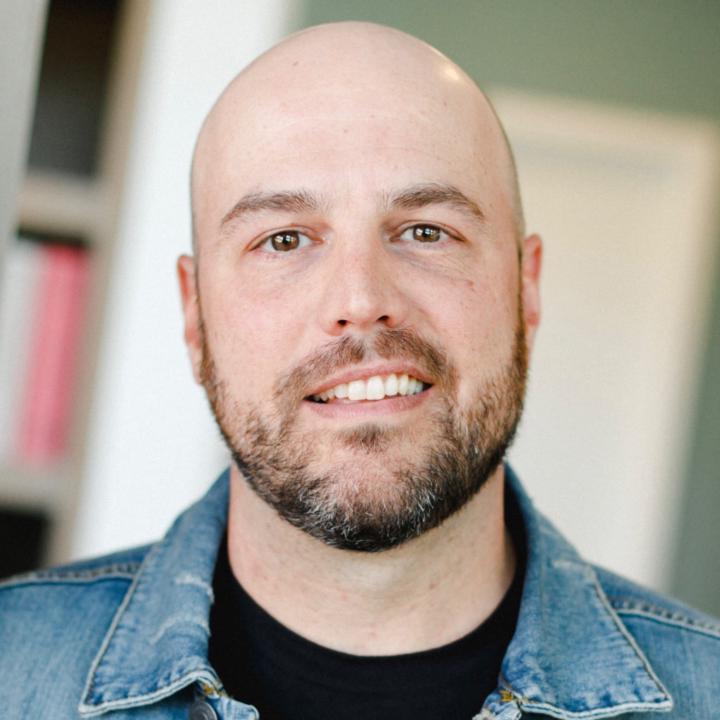 Joel Eschenbach