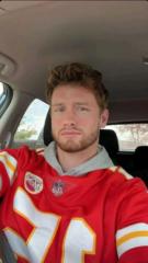 Ben Scratchley