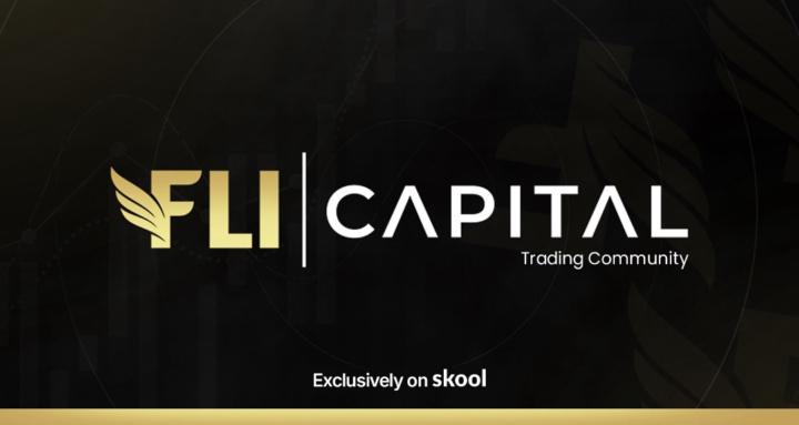 FLI Capital Trading Community
