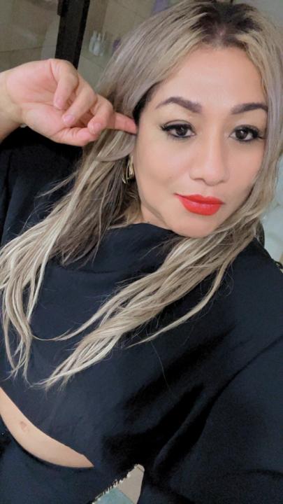 Angela Galindez