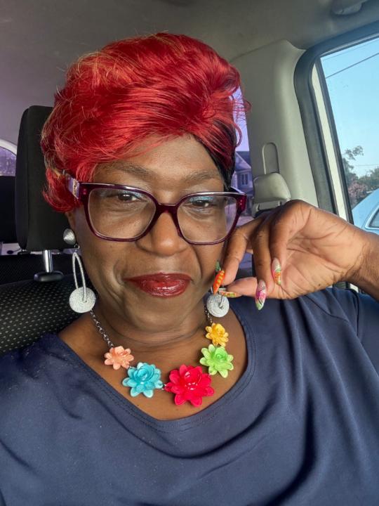 Towana Reynolds