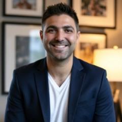 Yaniv Haddad