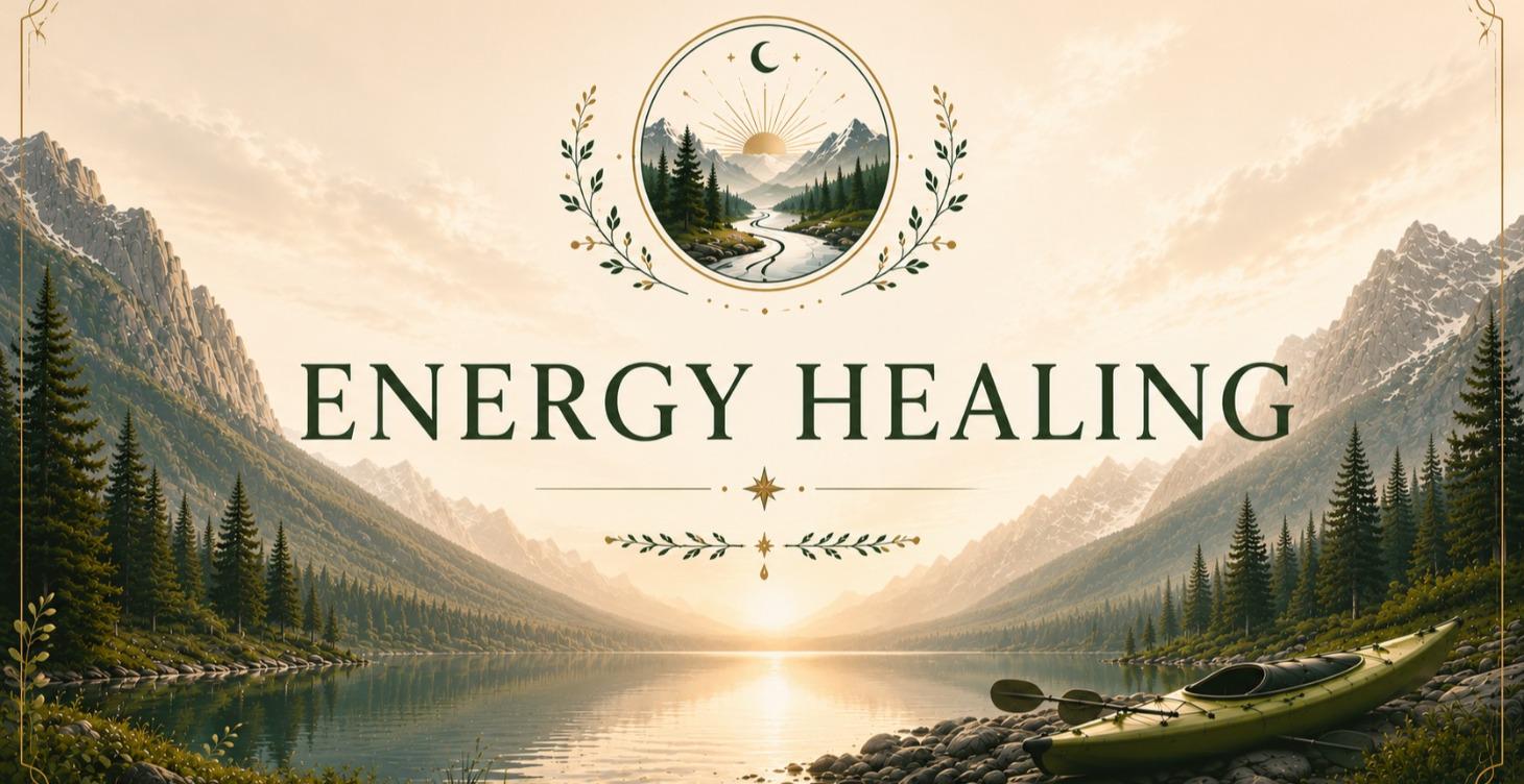 Energy Healing