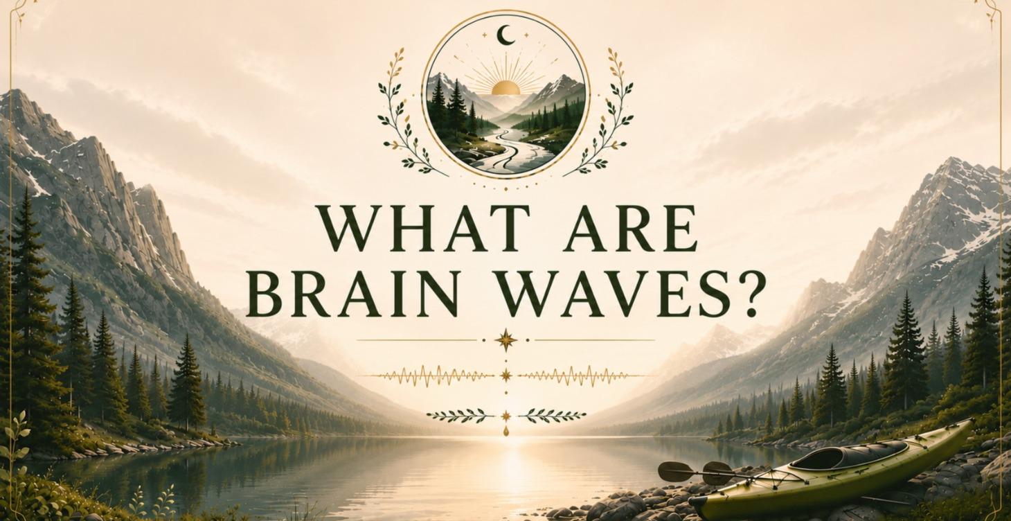 What Are Brain Waves?