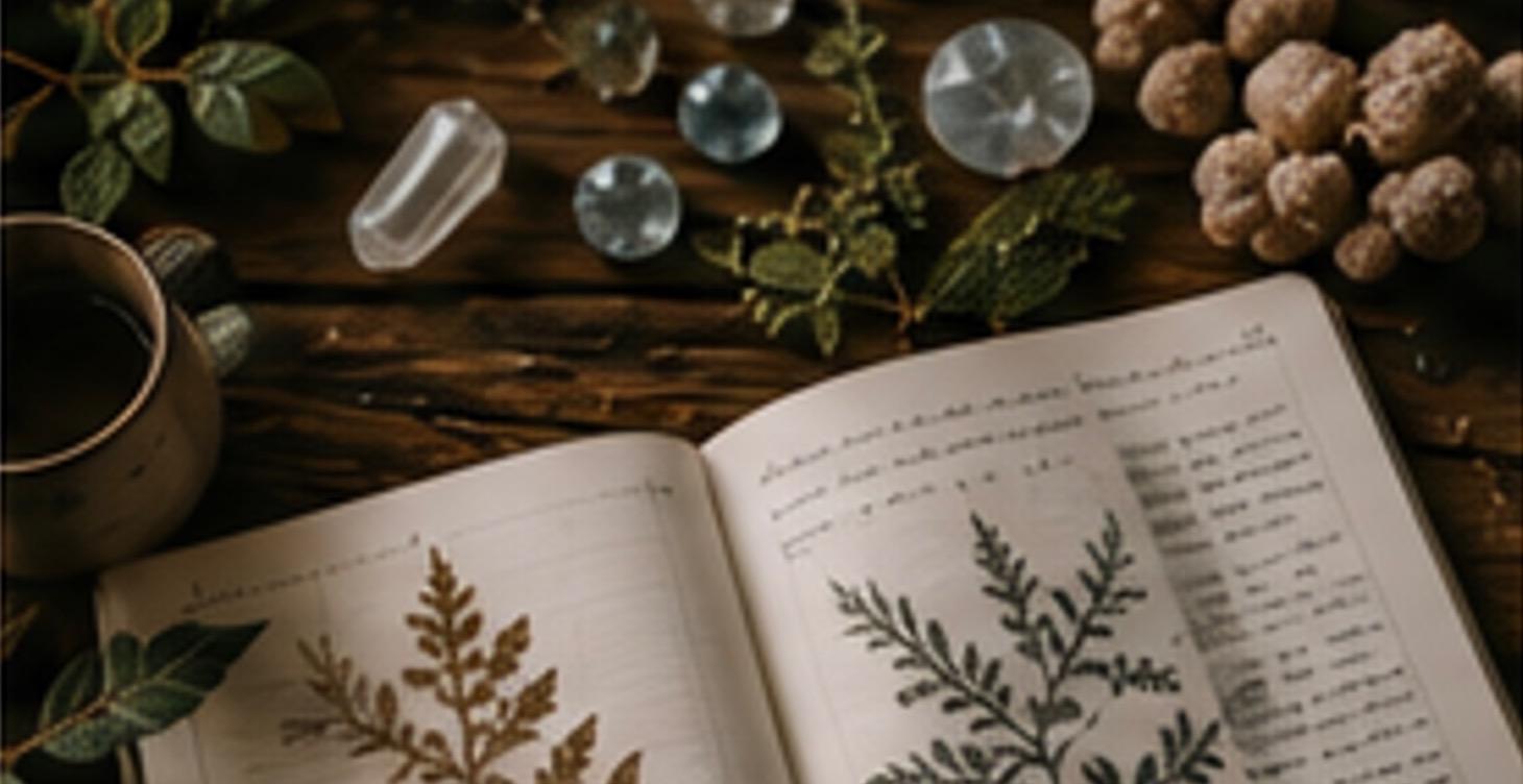 What Books do I read? 🏕️