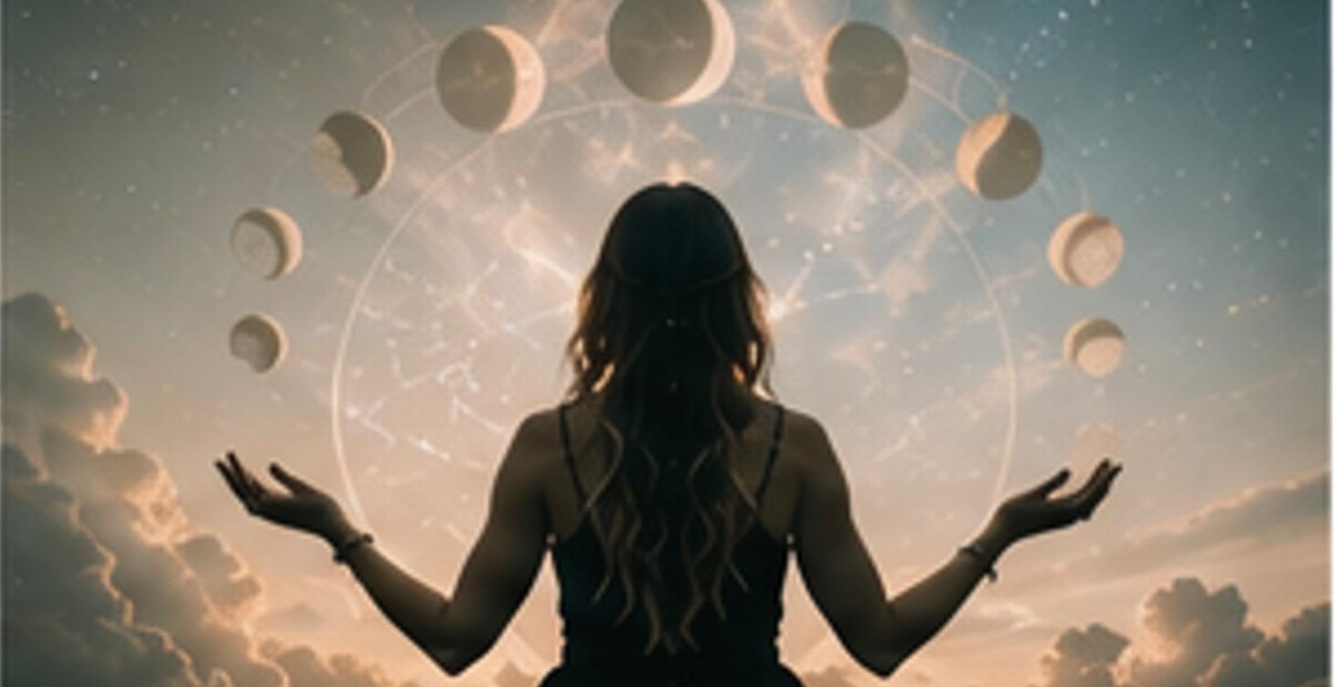 Signs and Synchronicities