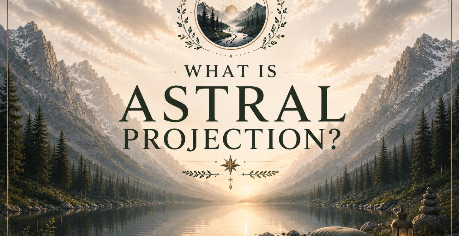 What is Astral Protection?