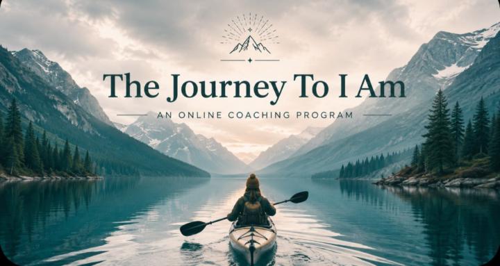 The Journey to I Am