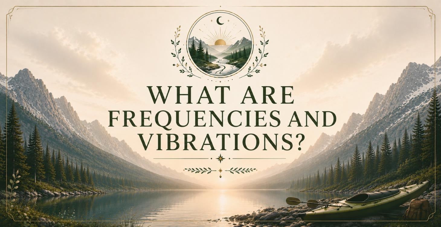 Frequencies and Vibrations