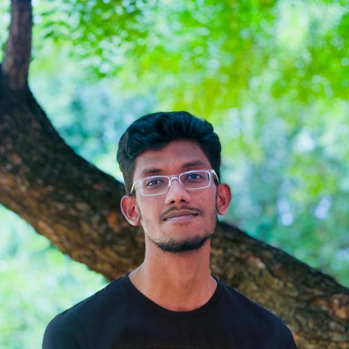 Eswara Pandiyan
