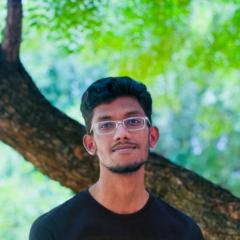 Eswara Pandiyan