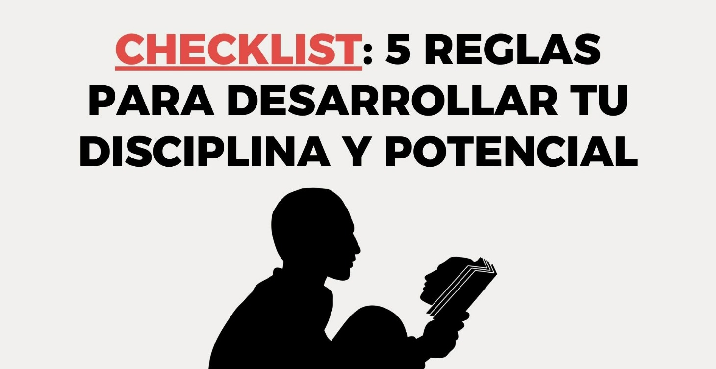 Mini-Libro: Checklist