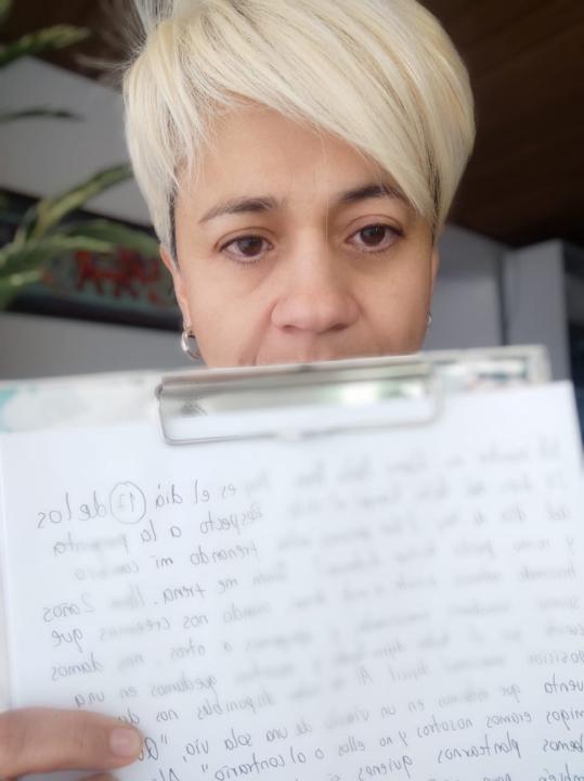 Día 17 de 21 // 3 de Abril de 2025