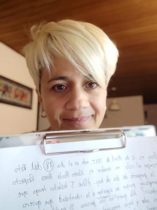 Día 18 de 21 // 4 de Abril de 2025