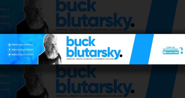 Buck Blutarsky