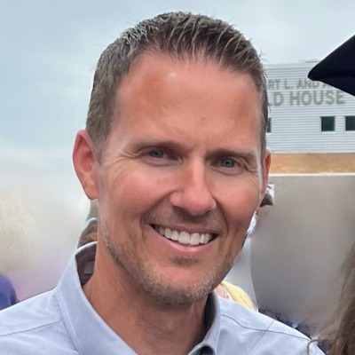 Todd Thomas
