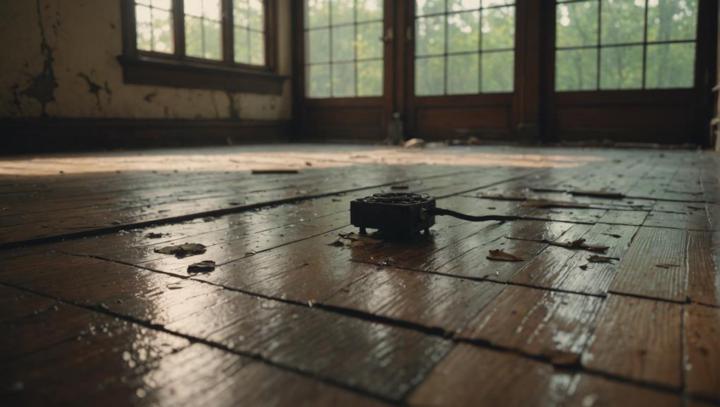 Water Restoration Service 24/7 in Laurier, WA