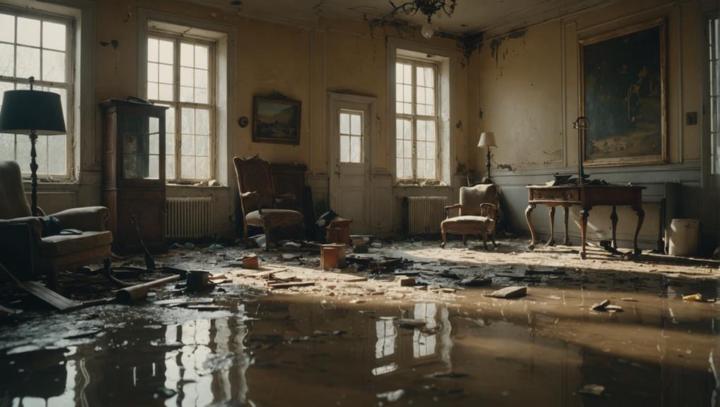 Emergency Water Damage Company in Boyds, WA