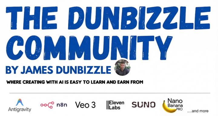 AI Agency with Dunbizzle